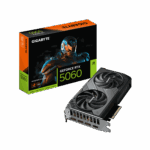 GIGABYTE WINDFORCE RTX 5060 8GB OC - Imagen 2