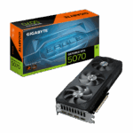 GIGABYTE EAGLE RTX 5070 DE 12GB - Imagen 2