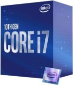 INTEL CORE I7 10700