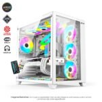 JYR JX119 Aurora - Imagen 7