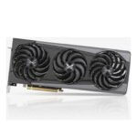 SAPPHIRE RADEON RX-6800XT OC NITRO S.ED. 16 GIGAS - Imagen 2
