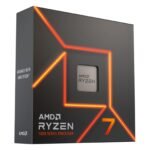 AMD Ryzen™ 7 7700X / 8 NUCLEOS / 16 HILOS / 5.4GHZ
