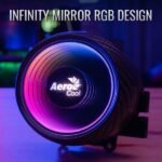 AEROCOOL MIRAGE L120 ARGB - Imagen 2
