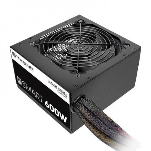 PS-SPD-0600NPCW-W_76575e5a7d08447a899f5fadaf80e8fb THERMALTAKE SMART 80P WHITE 600W - Imagen 1