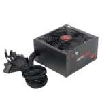 REDRAGON 80PLUS BRONZE 600W - Imagen 4