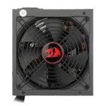 REDRAGON 80PLUS BRONZE 600W - Imagen 3