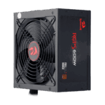REDRAGON 80PLUS BRONZE 600W - Imagen 2