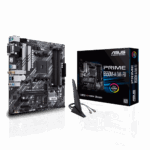 ASUS PRIME B550M-A WIFI