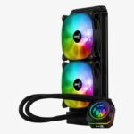AEROCOOL PULSE L240F RGB