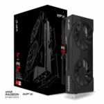 XFX Swift RX 9060XT DE 8GB OC
