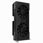 XFX Swift RX 9060XT DE 8GB OC - Imagen 4