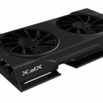 XFX Swift RX 9060XT DE 8GB OC - Imagen 5