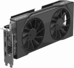 XFX Swift RX 9060XT DE 8GB OC - Imagen 6