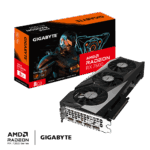 RADEON GIGABYTE RX 7600 GAMING OC 8G