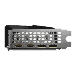 RADEON GIGABYTE RX 7600 GAMING OC 8G - Imagen 3