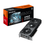 GIGABYTE RX 9060XT DE 16GB OC - Imagen 2