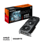 GIGABYTE RX 9060XT DE 16GB OC