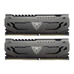 MEMORIA DDR4 KIT 16GB 3200MHz VIPER PATRIOT STEEL