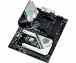 ASROCK X570 STEEL LEGENDS WIFI - Imagen 3