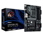 ASROCK X570S PG Riptide