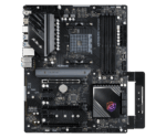 ASROCK X570S PG Riptide - Imagen 2