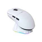 Ajazz AJ159 WHITE NO LCD - Imagen 2