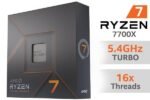 AMD Ryzen™ 7 7700X / 8 NUCLEOS / 16 HILOS / 5.4GHZ - Imagen 2