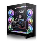 THERMALTAKE CTE E600 MX BLACK