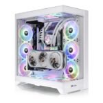 THERMALTAKE CTE E600 MX WHITE / BLANCO