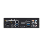 ASUS TUF B550 PLUS GAMING - Imagen 4