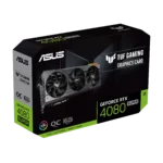 ASUS ProArt RTX 4060 OC DE 8GB TRIFAN - Imagen 14
