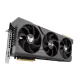 ASUS TUF GAMING NVIDIA RTX 4070ti SUPER 16GB TRIFAN OC ARGB - Imagen 6