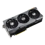 ASUS TUF GeForce RTX 4070 Ti 12GB GDDR6X OC Edition con DLSS 3 - Imagen 2