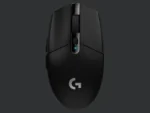 LOGITECH G305 INALAMBRICO NEGRO - Imagen 2