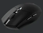 LOGITECH G305 INALAMBRICO NEGRO