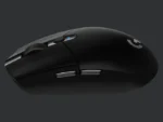 LOGITECH G305 INALAMBRICO NEGRO - Imagen 3
