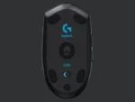 LOGITECH G305 INALAMBRICO NEGRO - Imagen 4