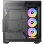 ANTEC C3 BLACK - Imagen 8