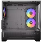 ANTEC CX500M ARGB BLACK - Imagen 5