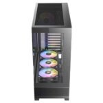 ANTEC CX700 RGB ELITE BLACK - Imagen 4