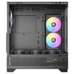 ANTEC CX700 RGB ELITE BLACK - Imagen 5