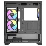 ANTEC CX700 RGB ELITE BLACK - Imagen 6