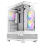 ANTEC CX700 RGB ELITE WHITE