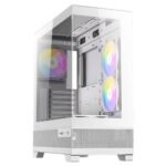 ANTEC CX700 RGB ELITE WHITE - Imagen 2