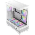 ANTEC CX700 RGB ELITE WHITE - Imagen 3