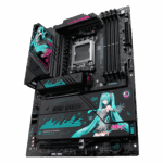 ASUS ROG ASTRAL RTX 5080 DE 16GB OC - Imagen 8