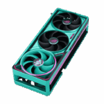 ASUS ROG Astral RTX 5080 16GB OC HATSUNE MIKU EDITION - Imagen 5