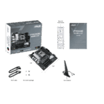 PRIME B650M-A AX - Imagen 5