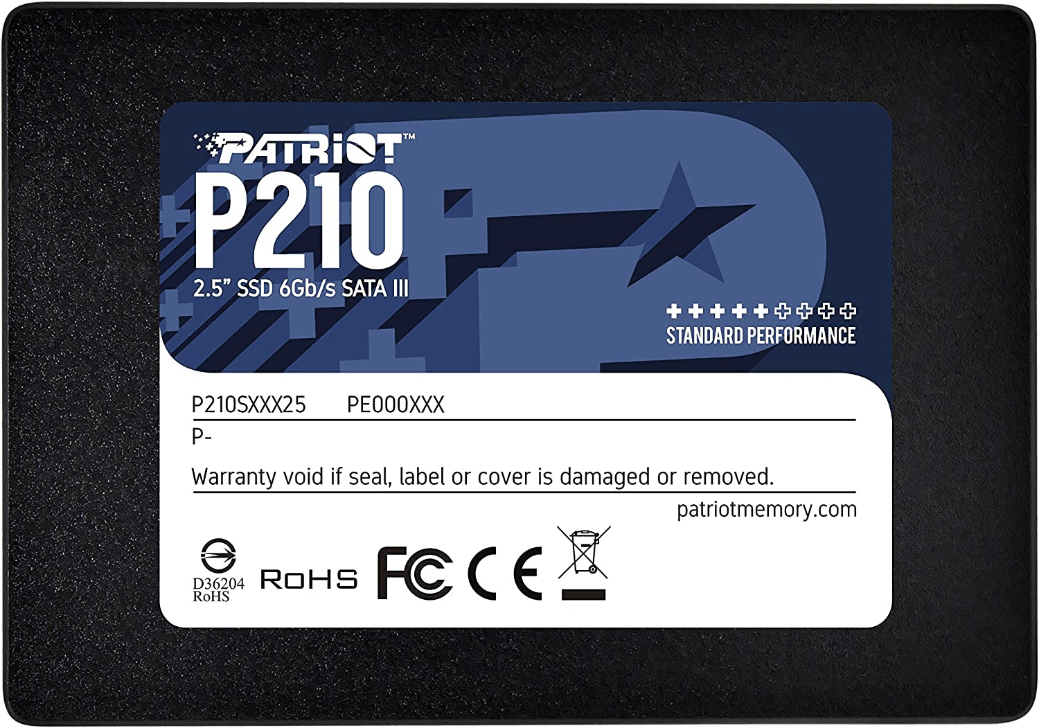 imagen_2023-08-11_122634134 Patriot Memory Burst Elite 240GB SSD - Imagen 1