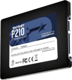 Patriot Memory Burst Elite 240GB SSD - Imagen 5
